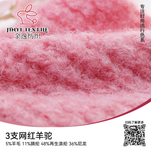 网红羊驼