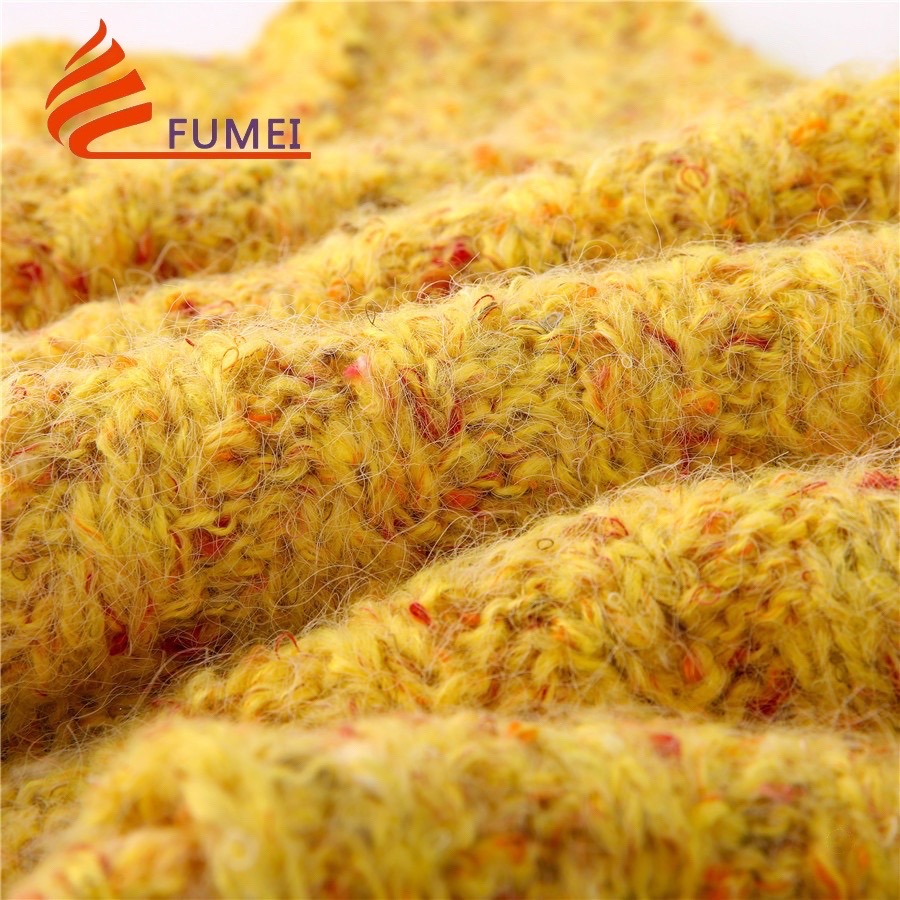 網(wǎng)紅長(zhǎng)毛圈圈