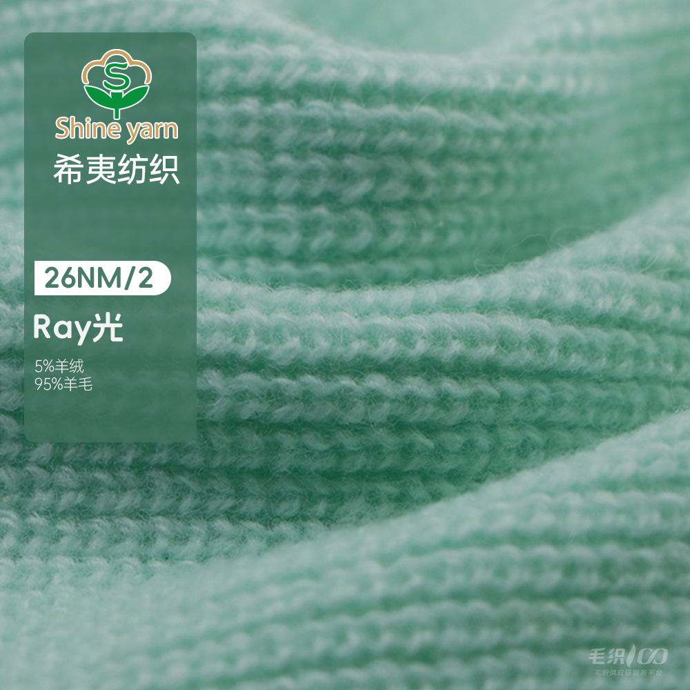 Ray光