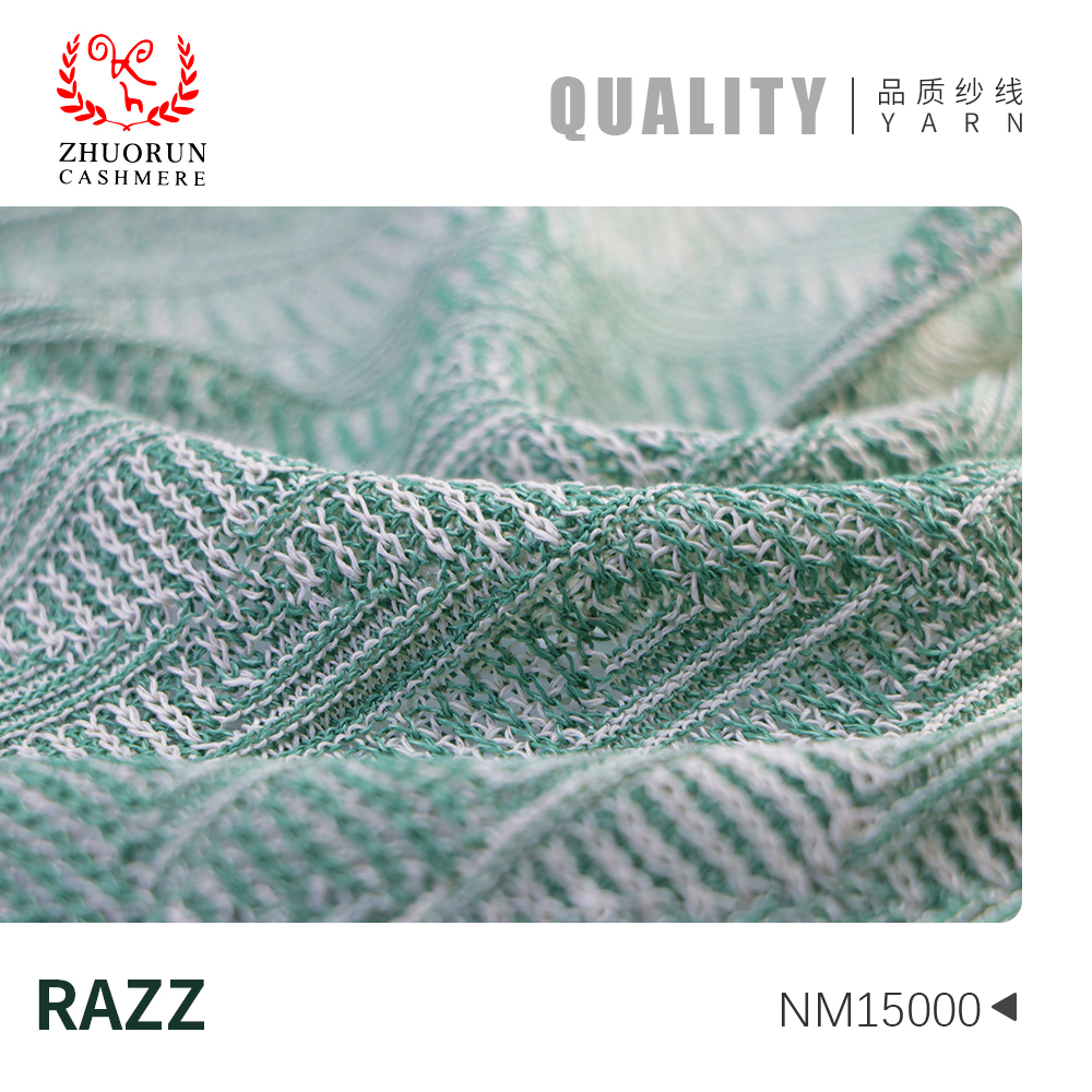 RAZZ
