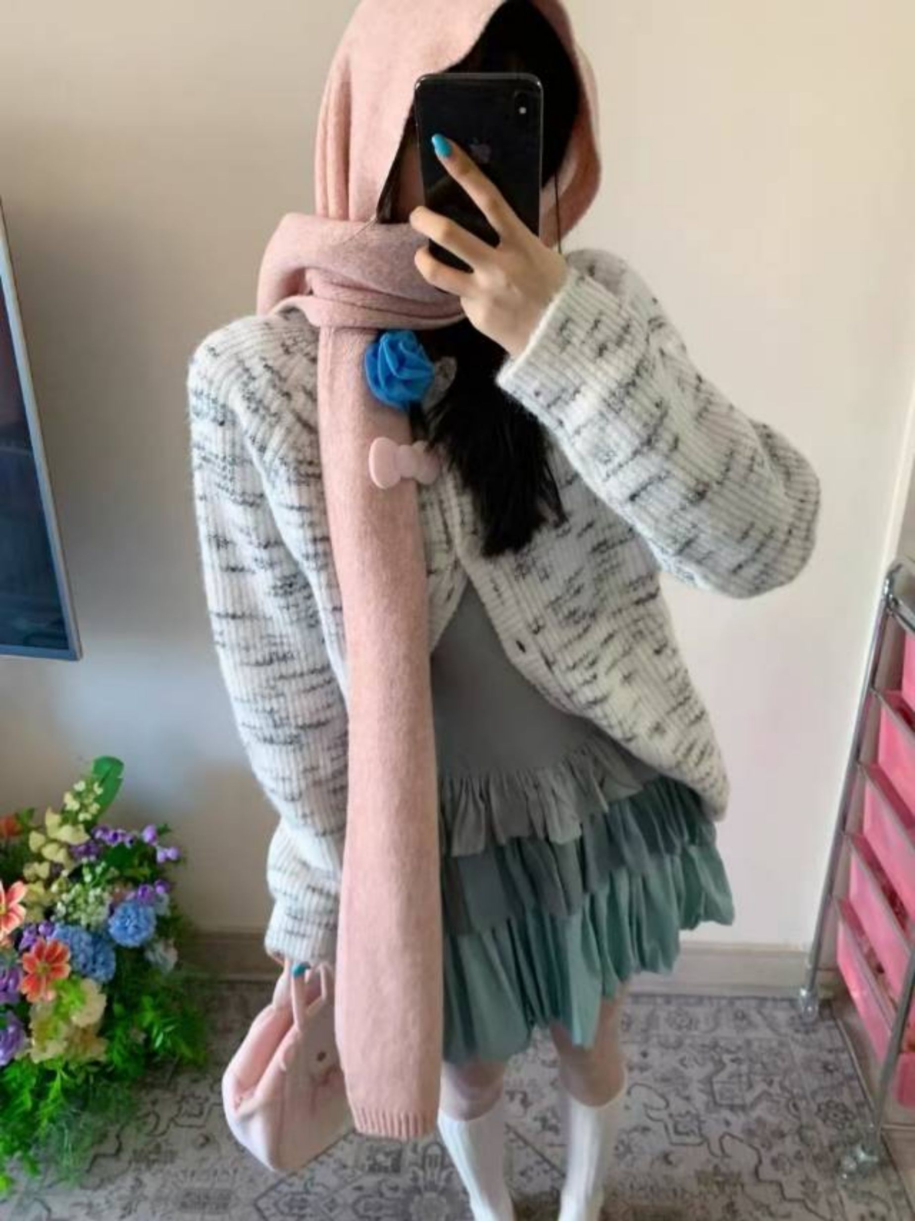 百香果