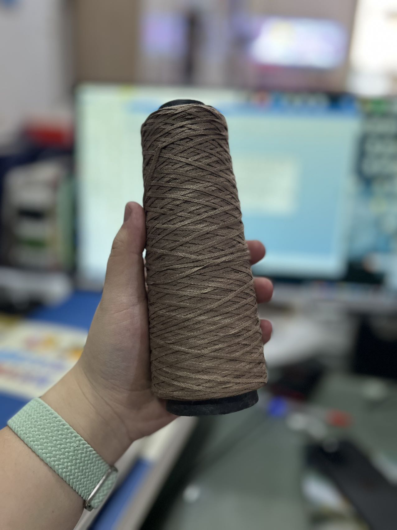 晴棉高速帶KD245279
