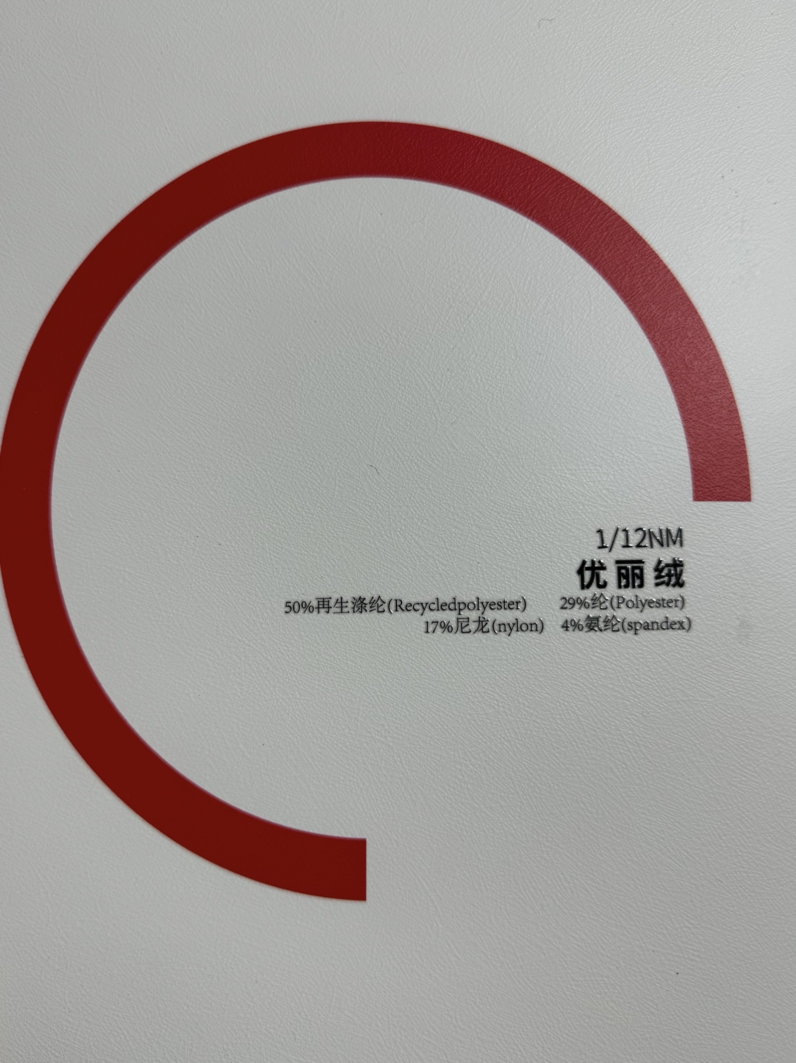 1/12NM優麗絨