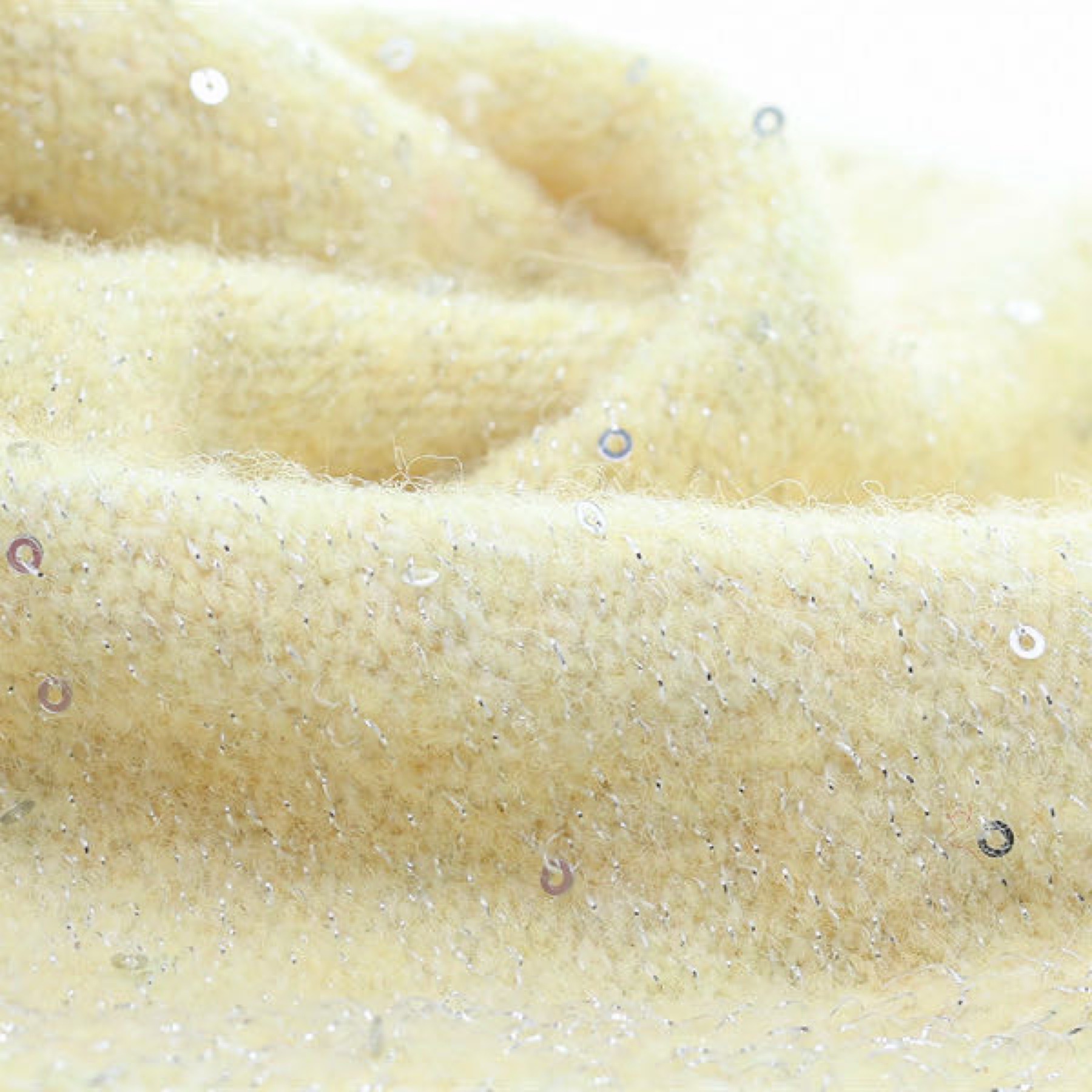 星河·珠片紗