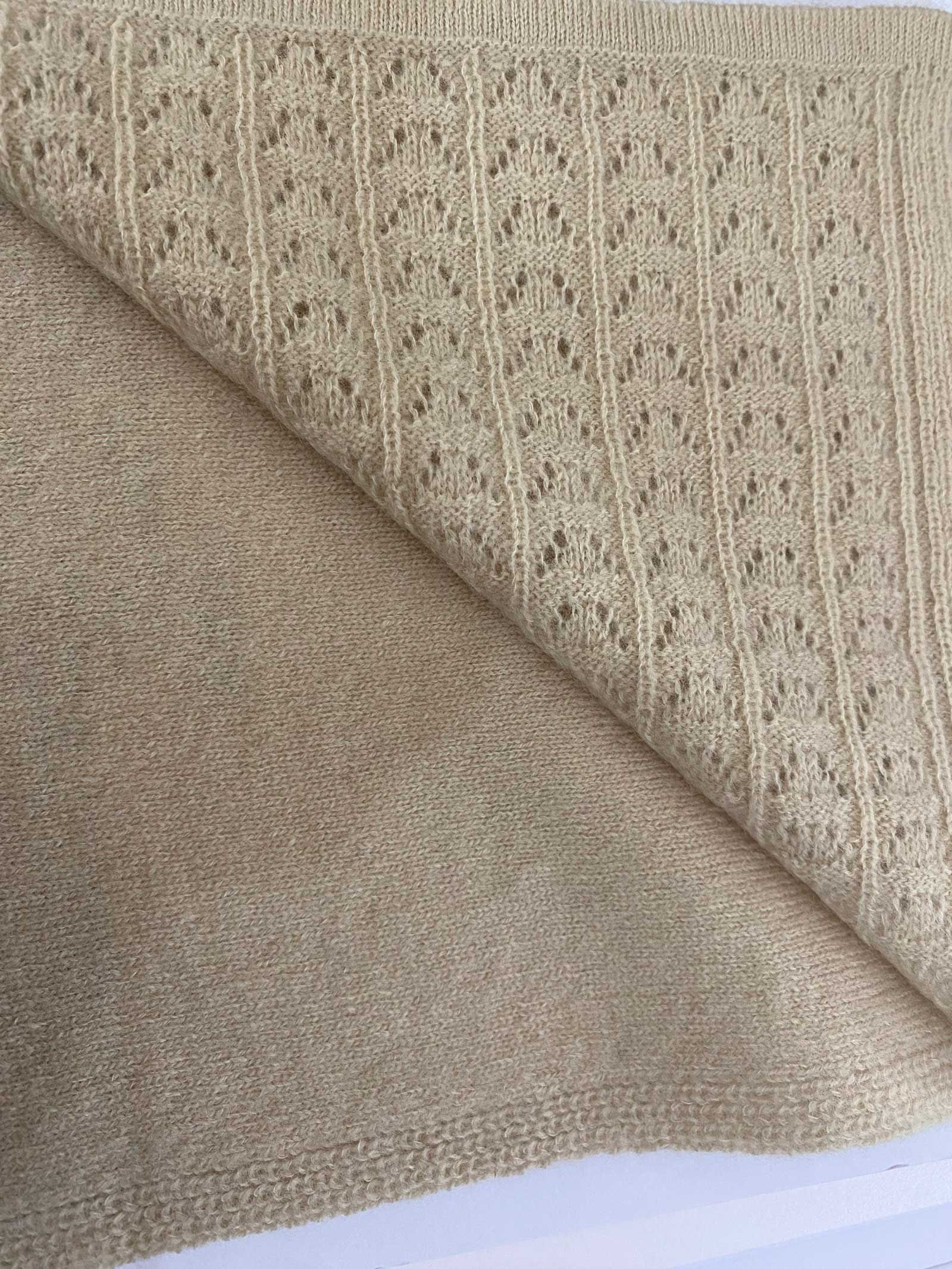超细美丽奴羊毛（连理）