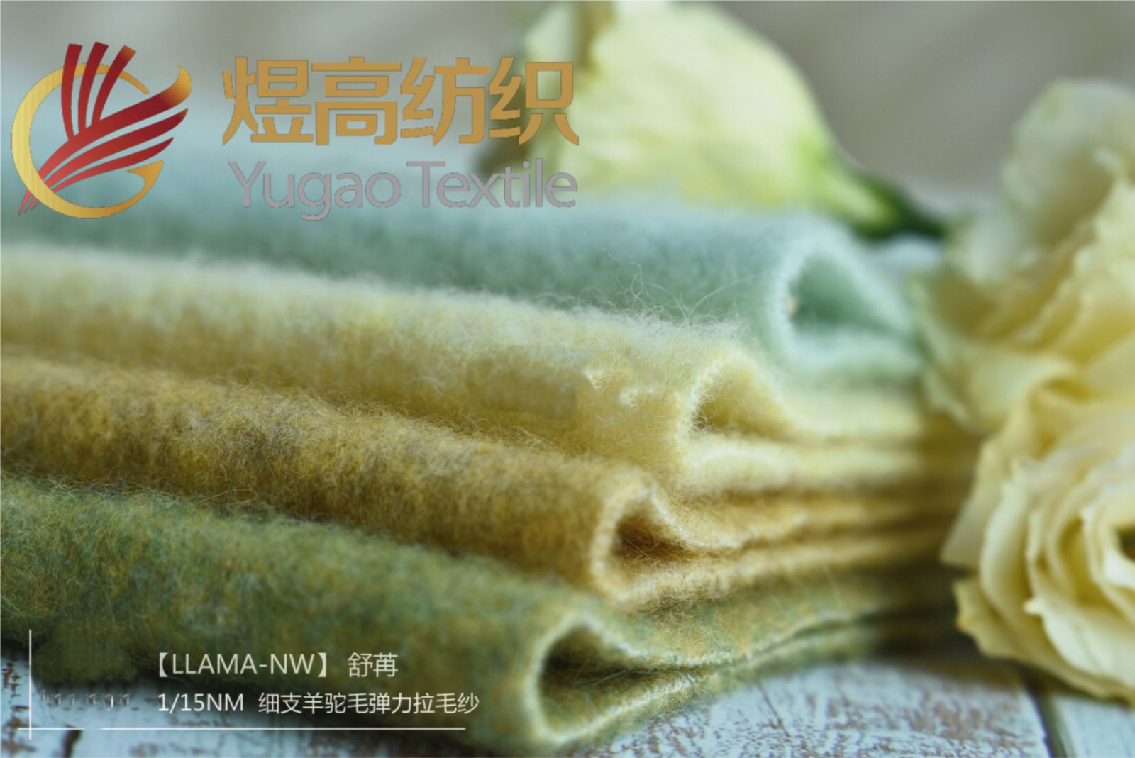 LLAMA-NW 舒苒