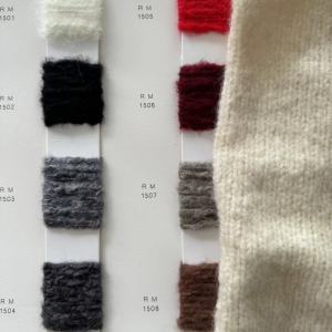 FW2025秋冬粗针新品 - 黛丽丝