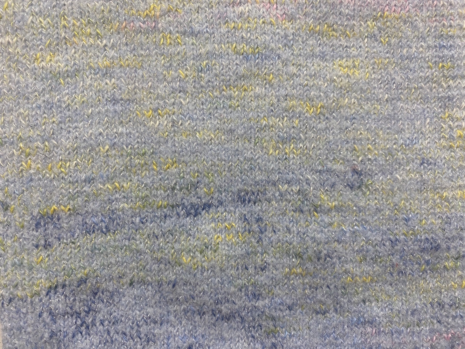 幻霓绒