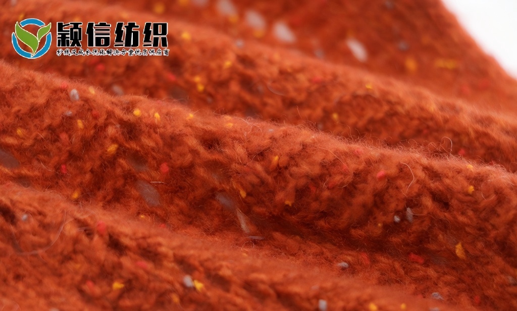 5支彩点羊毛