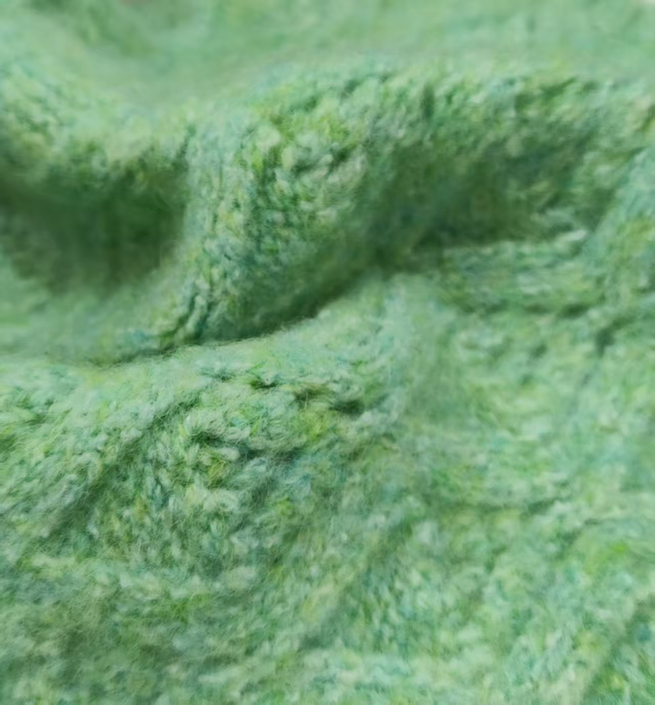 粒粒絨
