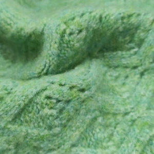 粒粒絨