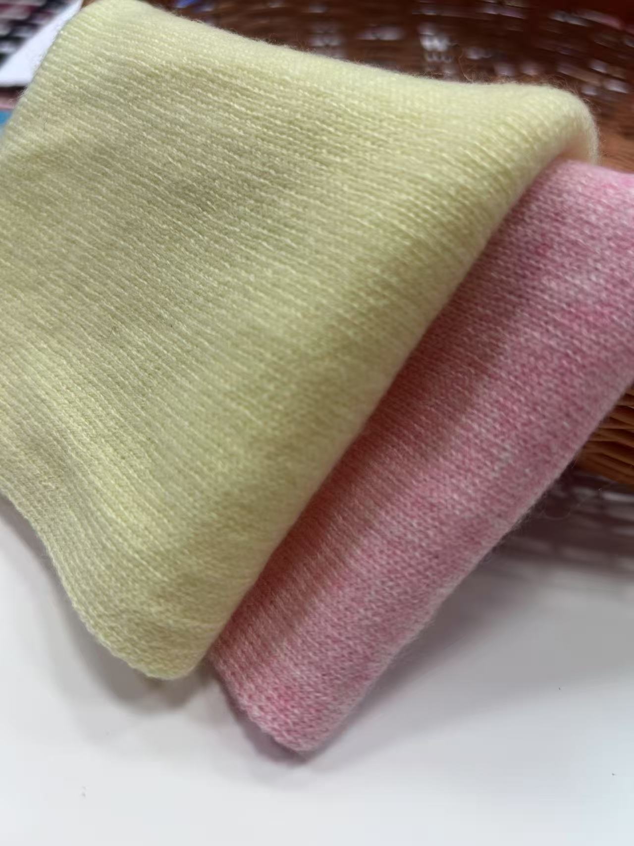2/26NM羊絨
