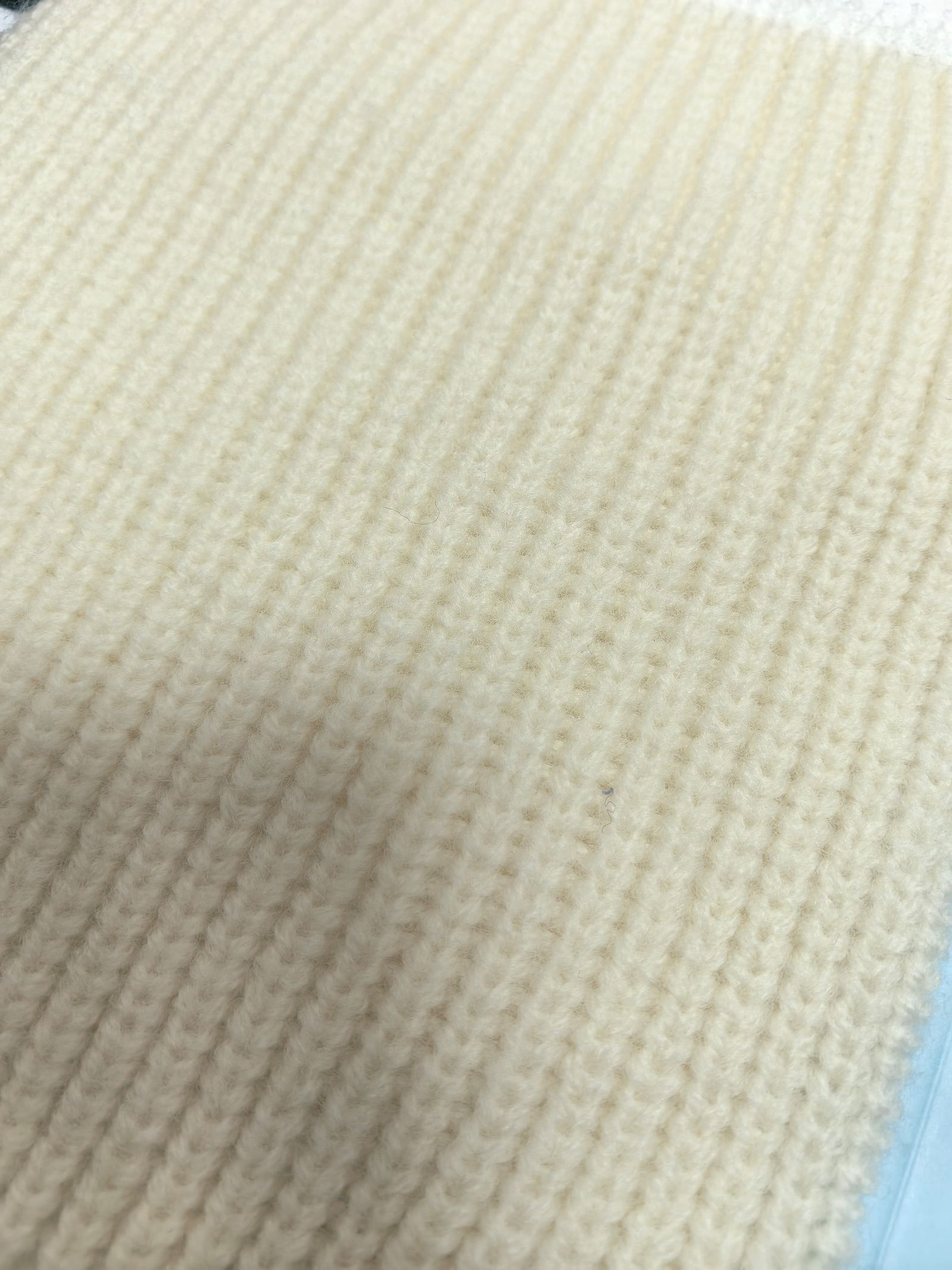 2/16S 全羊毛