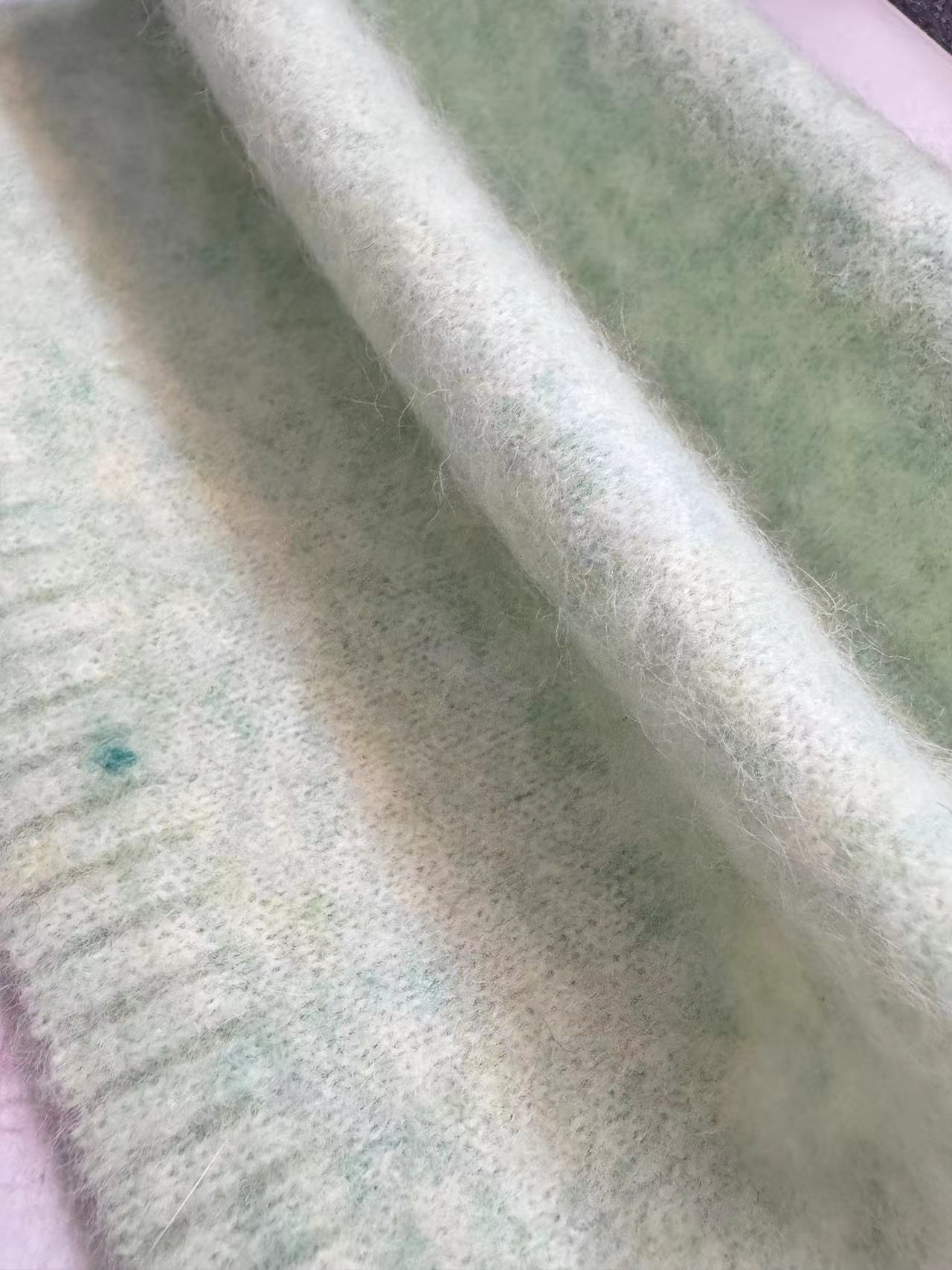 碧云柔