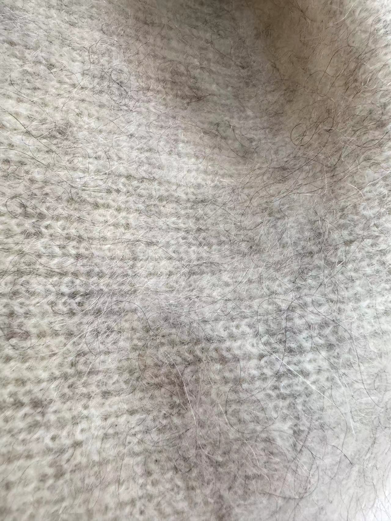 綿云暖冬