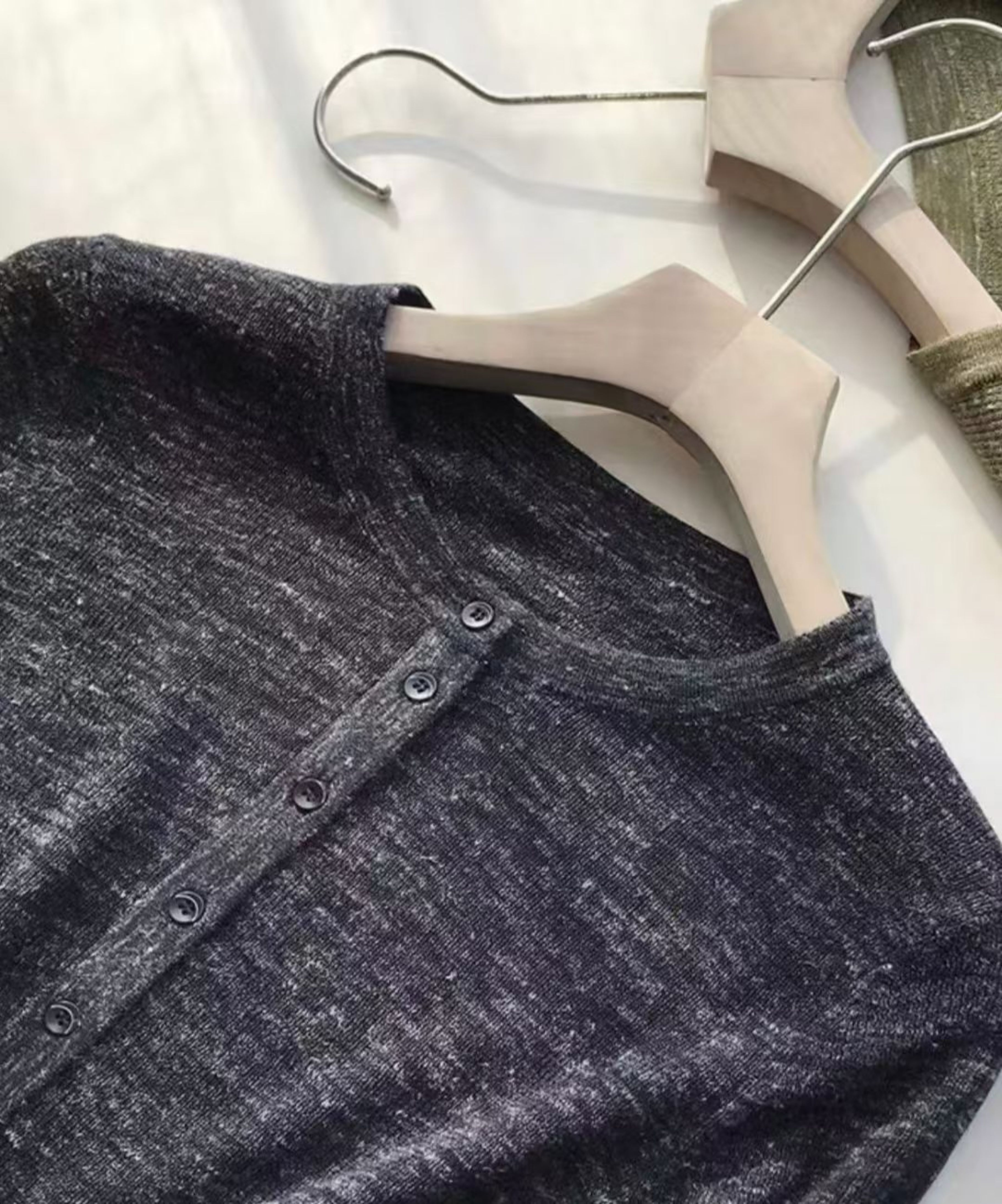 2/48nm麻點羊毛