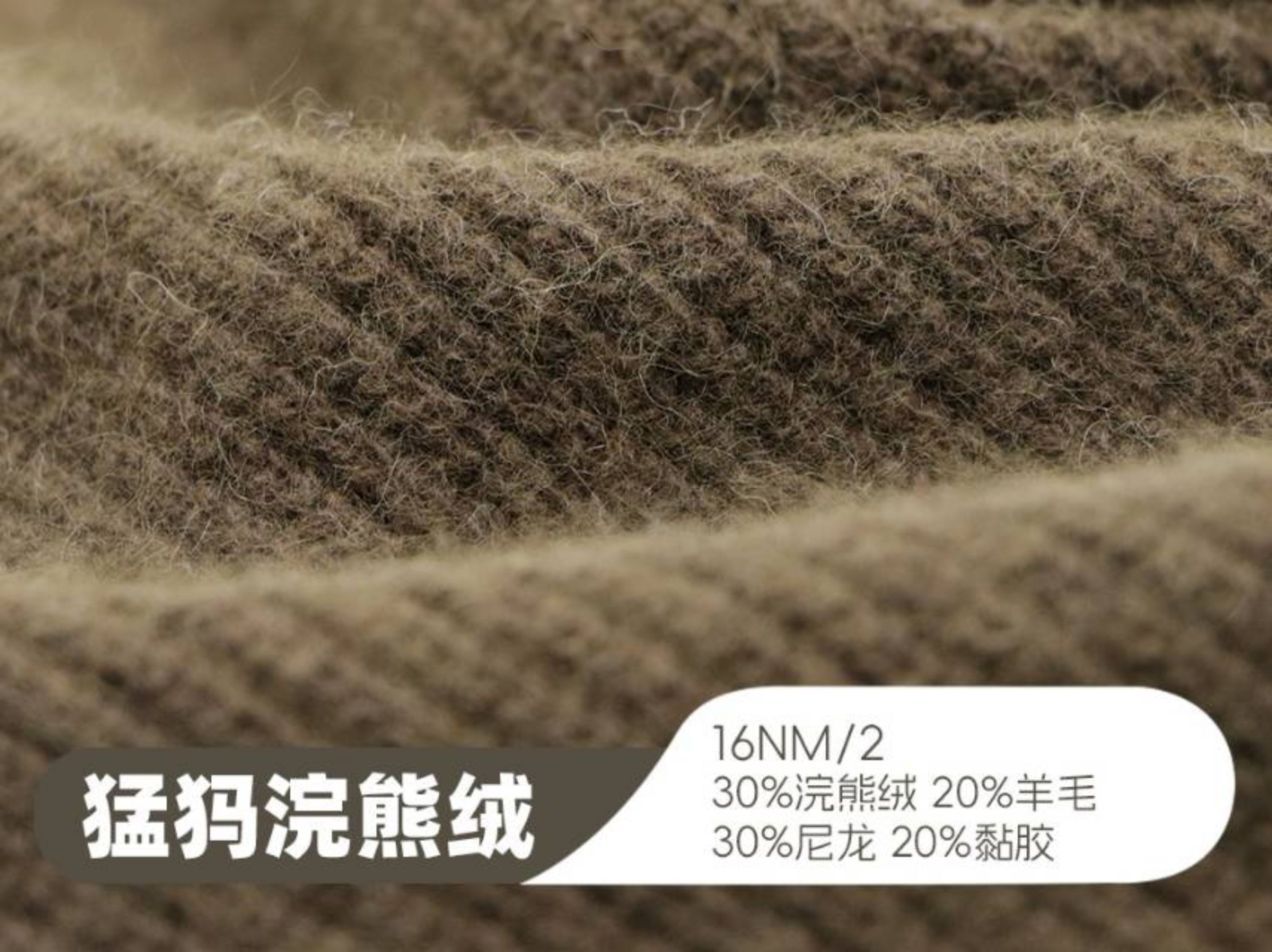 猛犸浣熊，30浣熊