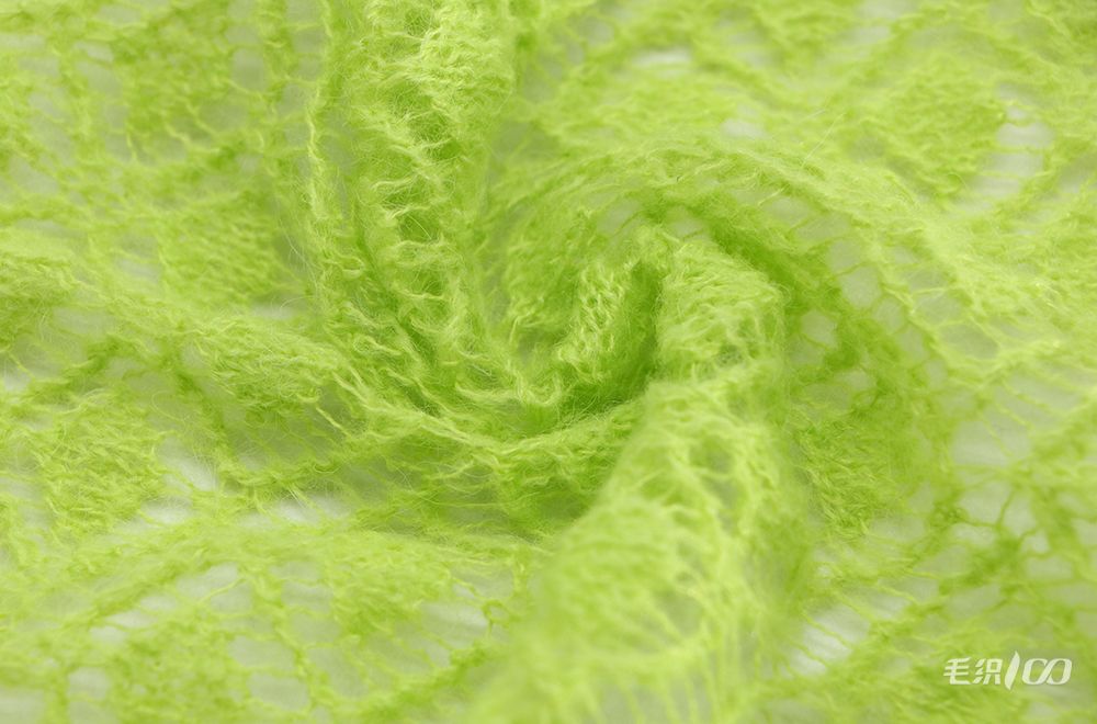 羊毛馬海毛