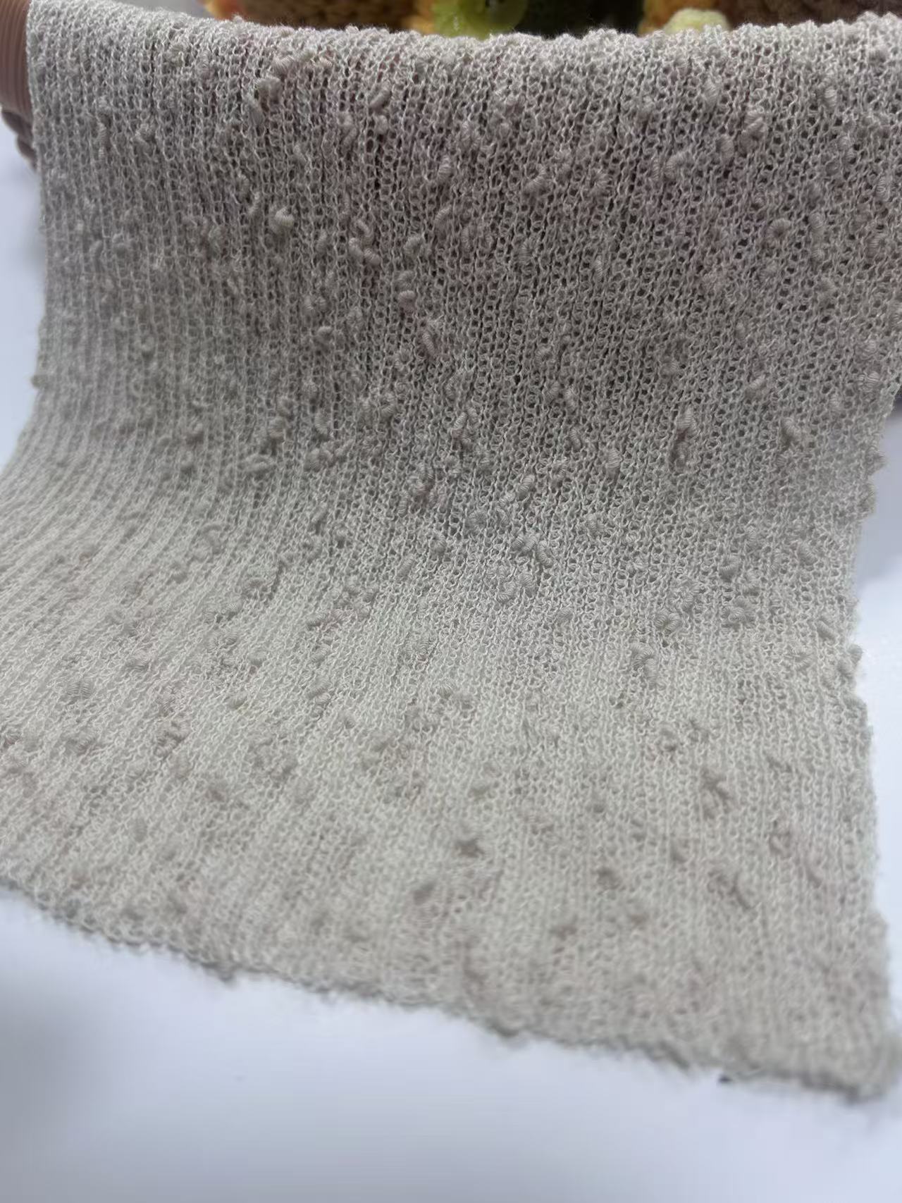 1/22NM棉尼水結(jié)珠