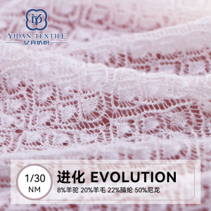 進化Evolution