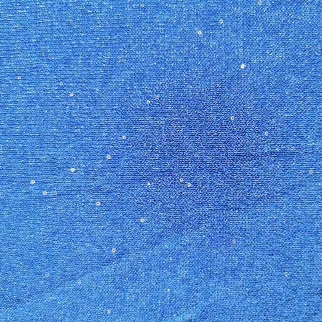 珠片麻爽絲