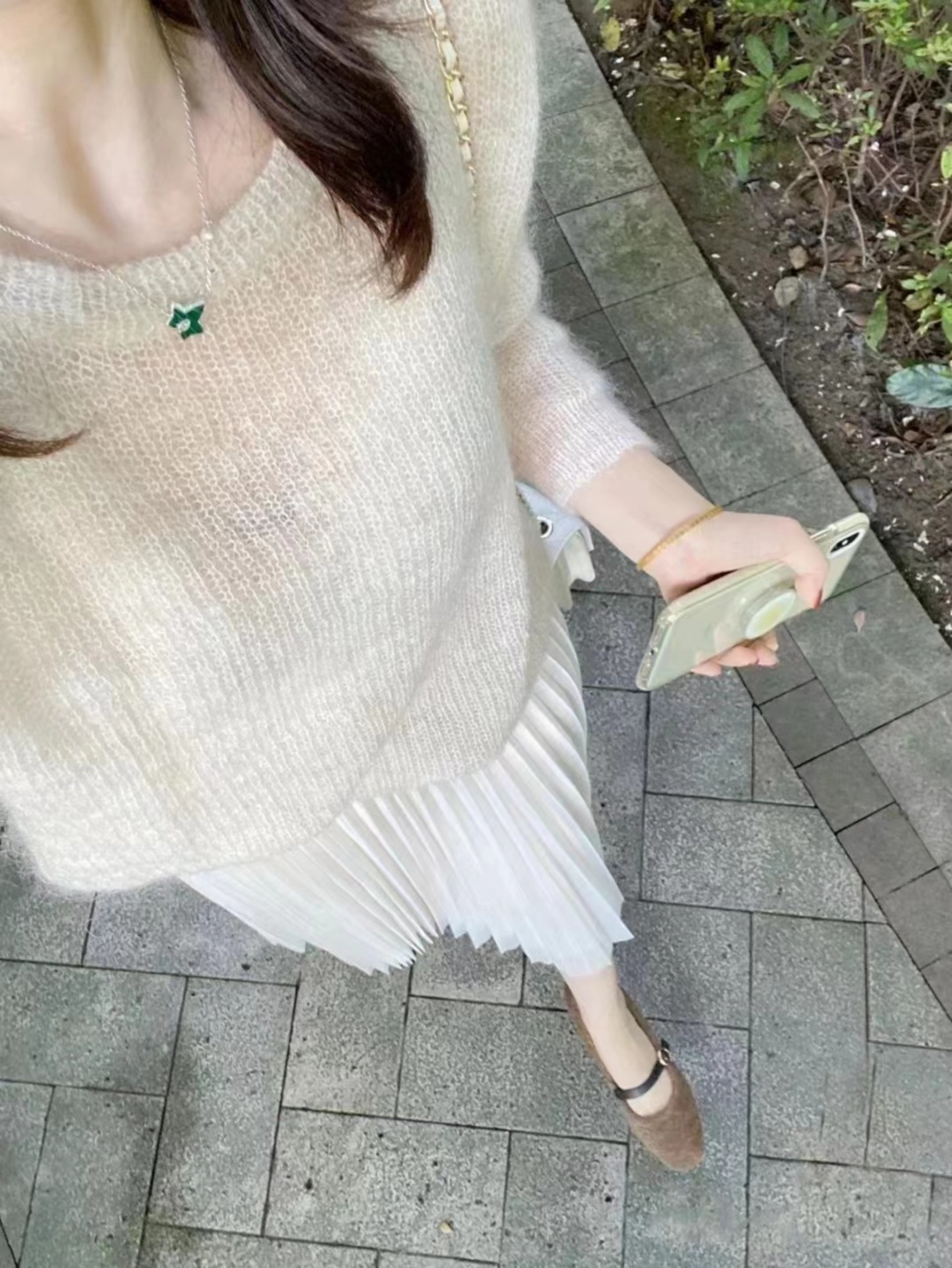 1/13NM卡爾羊駝