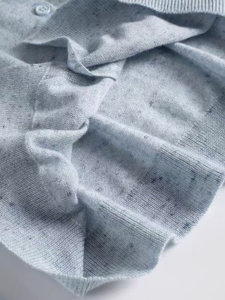 斑斕羊毛亞麻
